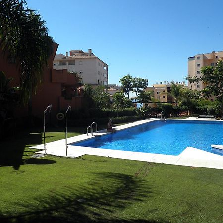 Fragata Apartment Estepona Ngoại thất bức ảnh