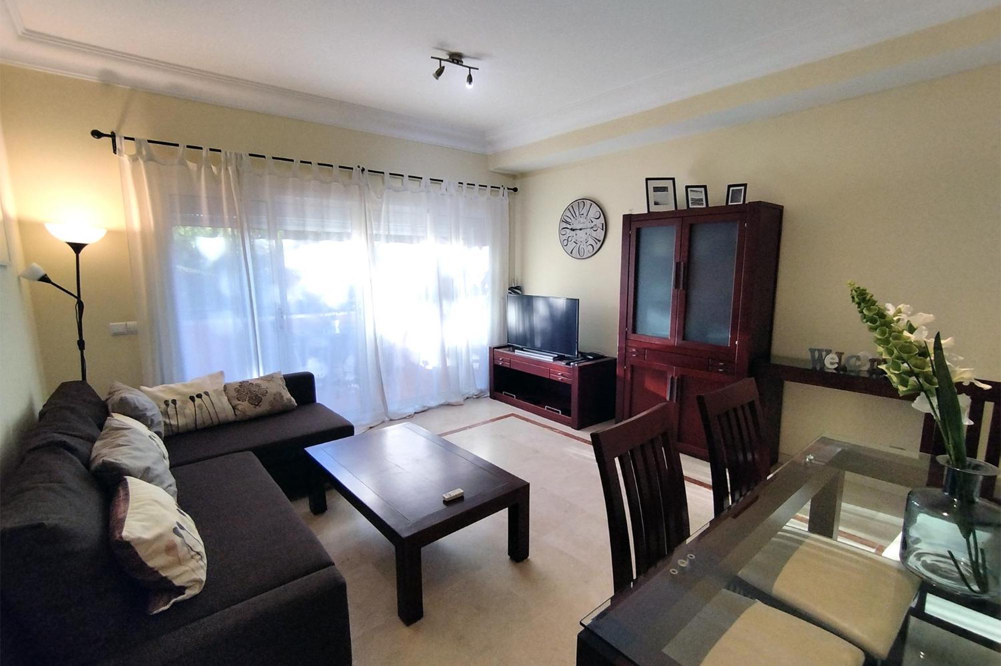 Fragata Apartment Estepona Ngoại thất bức ảnh
