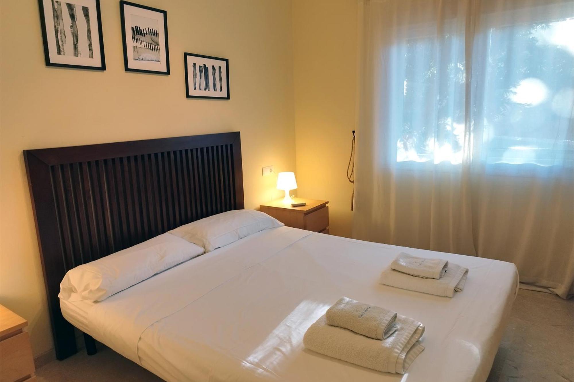 Fragata Apartment Estepona Ngoại thất bức ảnh