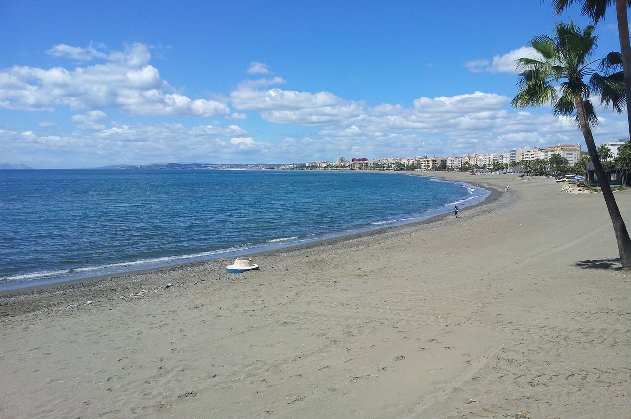 Fragata Apartment Estepona Ngoại thất bức ảnh